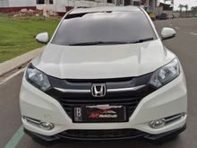2017 Honda HR-V 1.5 E SUV