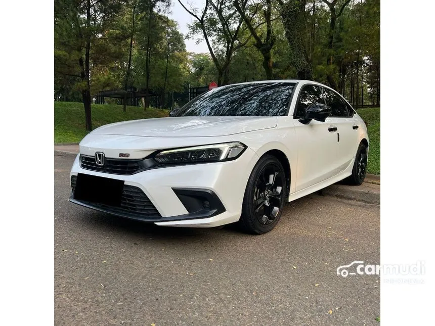 2023 Honda Civic RS Sedan