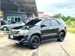 2013 Toyota FORTUNER 3.0 (ปี 12-15) V SUV