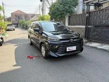 2021 Toyota Avanza 1.3 E MPV Dp 31 Juta