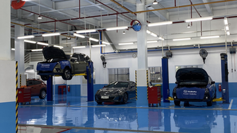 Subaru Indonesia Hadirkan Subaru Road Assistance, Siap Tangani Seluruh Indonesia