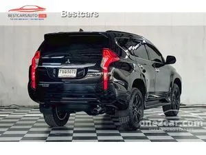 2019 Mitsubishi PAJERO SPORT 2.4 GT Premium Elite Edition SUV