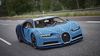 LEGO Bugatti Chiron Resmi Libas Jalanan