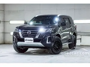 2022 Nissan Terra 2.3 E SUV