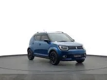 2019 Suzuki Ignis 1.2 GX SUV