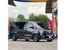2021 Hyundai H-1 2.5 (ปี 18-24) Deluxe Van