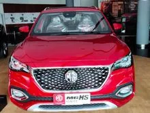 MG HS Ignite 1.5cc Turbo Murah Dp minim Bunga minim