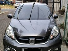 2017 Honda Brio 1.2 Satya E Hatchback