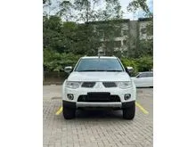 2012 Mitsubishi Pajero Sport 2.5 Dakar 4x2 SUV Diesel