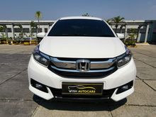 2018 Honda Mobilio 1.5 E MPV