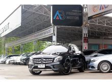 2017 Mercedes-Benz GLA250 2.0 W156 (ปี 14-17) AMG Dynamic SUV