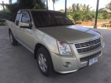 2008 Isuzu D-Max 2.5 SPACE CAB (ปี 07-11) SLX Ddi i-TEQ Pickup MT