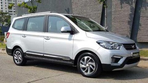 Tiga Resep Wuling Dapat Ciptakan Mobil Murah