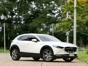 2021 Mazda CX-30 2.0 100th Anniversary Edition SUV