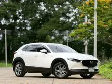 2021 Mazda CX-30 2.0 (ปี 20-26) 100th Anniversary Edition SUV