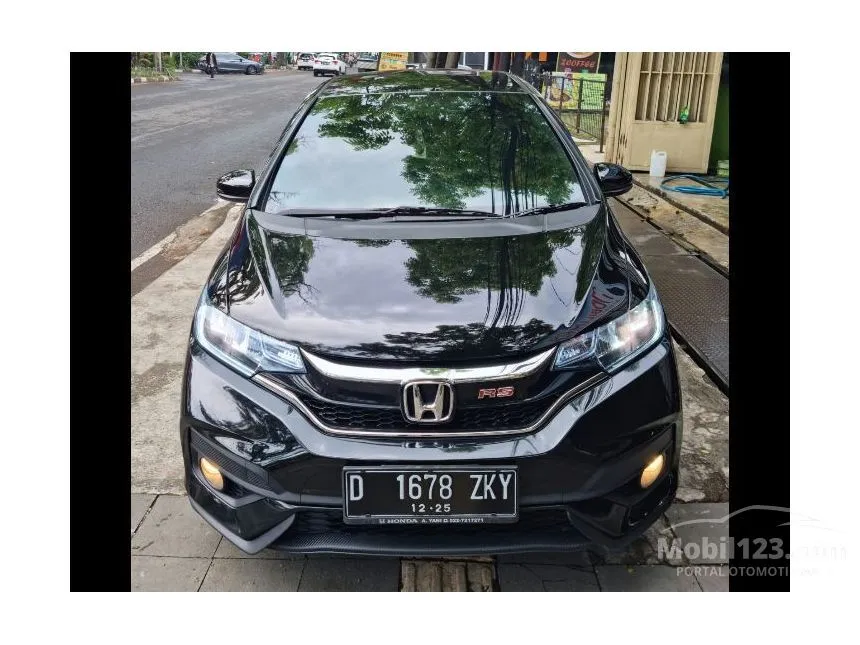 2020 Honda Jazz RS Hatchback