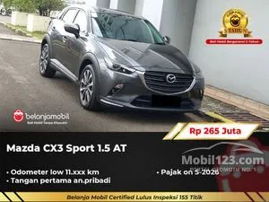 2023 Mazda CX-3 1.5 Sport SUV