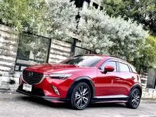 2018 Mazda CX-3 2.0 (ปี 15-26) SP SUV