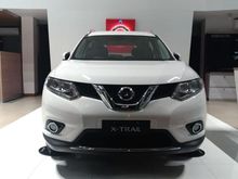 Big Diskon X-Trail 2.5 SUV 2018