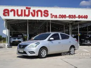 2019 Nissan ALMERA 1.2 E Sedan