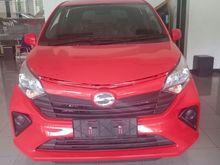 Daihatsu Sigra Dp mulai 9jt
