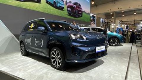 The Great Art of Comfort, Cara GAC Membangun Standar Baru Mobil Listrik yang Nyaman