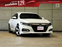 2021 Honda ACCORD 2.0 (ปี 19-23) e:HEV EL+ Sedan AT