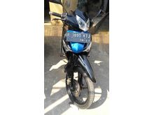 2013 Honda Supra 125 Others
