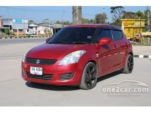 2015 Suzuki SWIFT 1.2 GL Hatchback