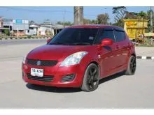 2015 Suzuki SWIFT 1.2 (ปี 12-17) GL Hatchback