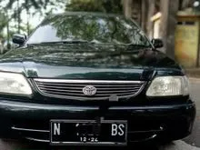 2003 Toyota Soluna 1.5 GLi ISTIMEWAH LOW KM