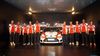 Toyota Flags-Off Gazoo Racing Festival and Vios Challenge One Make Series