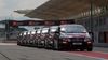 Toyota Flags-Off Gazoo Racing Festival and Vios Challenge One Make Series