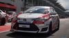 Toyota Flags-Off Gazoo Racing Festival and Vios Challenge One Make Series