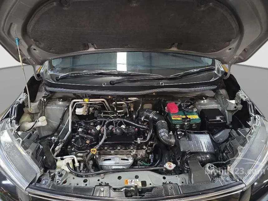 2022 Toyota Avanza G MPV