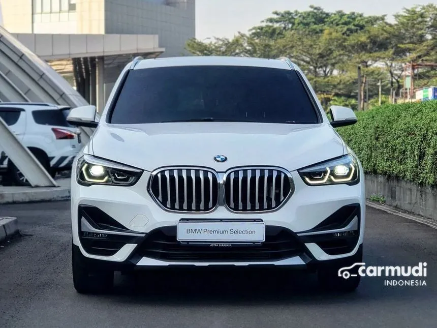 2020 BMW X1 sDrive18i xLine SUV