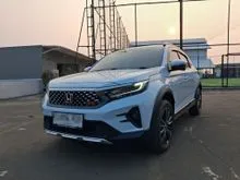 2023 Honda WR-V 1.5 RS Honda Sensing SUV