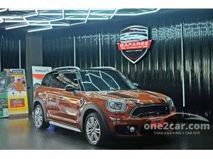 2019 Mini Countryman 2.0 Cooper S Hatchback