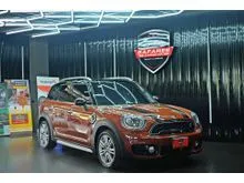 2019 Mini Countryman 2.0 F60 Cooper S Hatchback
