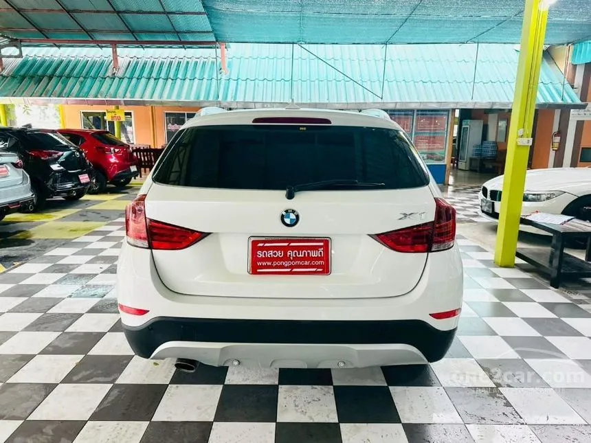2013 BMW X1 sDrive20d xLine SUV