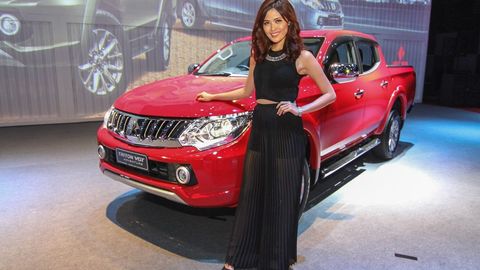 Mitsubishi Motors Malaysia Announces Price Increases To Come In Q1 2016