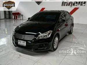2019 Suzuki Ciaz 1.2 GL Sedan