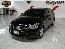 2019 Suzuki Ciaz 1.2 (ปี 15-25) GL Sedan