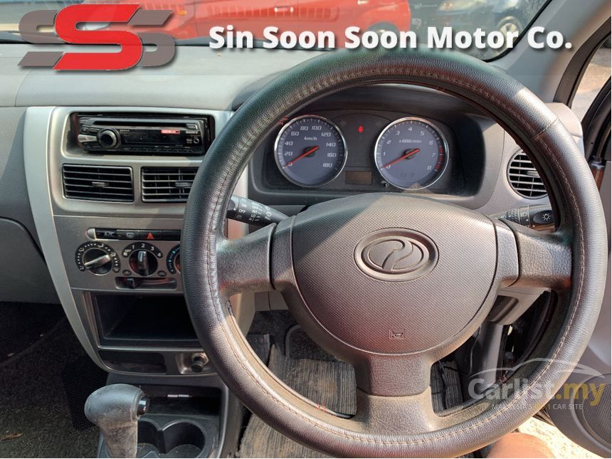 Perodua Viva 2010 EZL Exclusive Elite 1.0 in Perak 