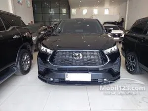 2023 Toyota Kijang Innova Zenix 2.0 Q HV TSS ( Premium Color) MPV