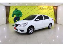 2014 Nissan Almera 1.2 (ปี 11-16) E Sedan AT