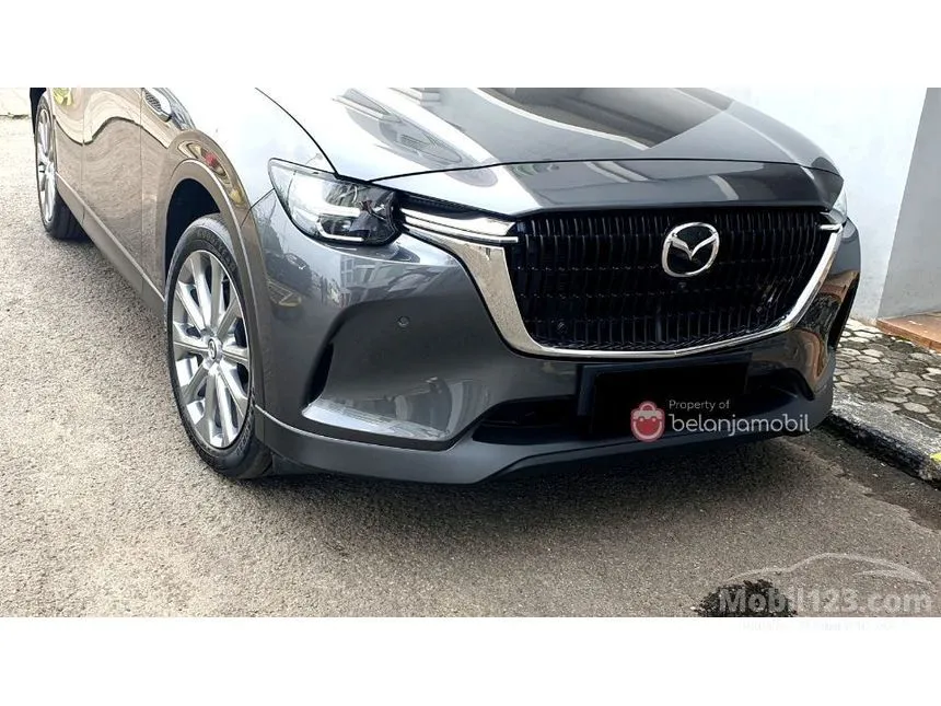 2025 Mazda CX-60 Pro SKYACTIV-G SUV