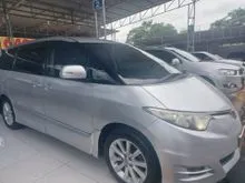 2009 Toyota ESTIMA 2.4 (ปี 06-21) G Wagon