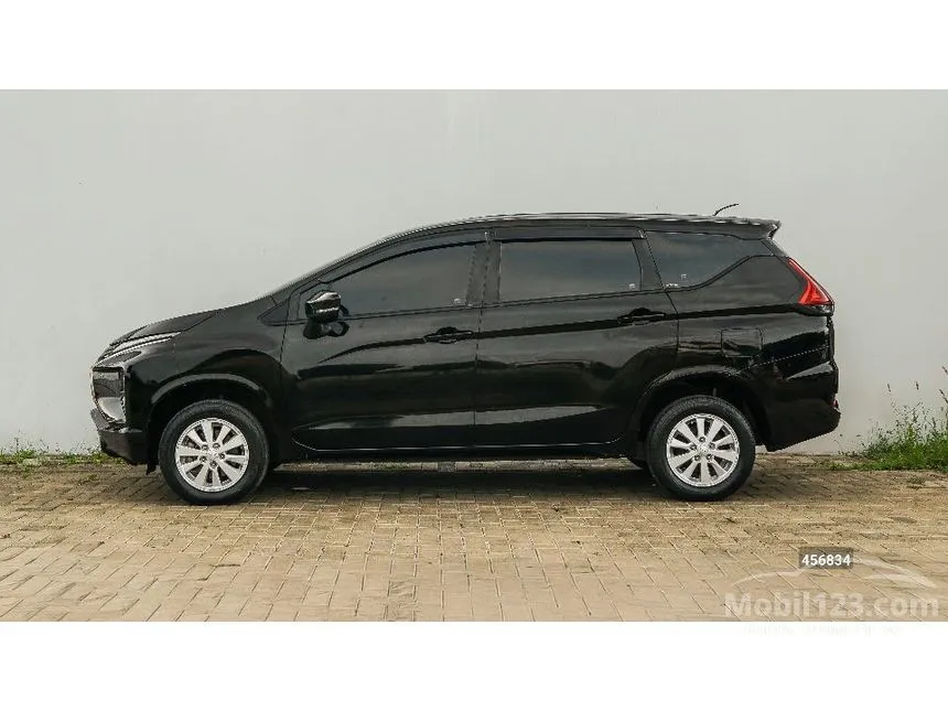 2019 Mitsubishi Xpander GLS MPV