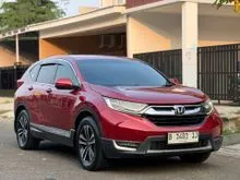 2019 Honda CR-V 1.5 Turbo Prestige SUV - WARNA RARE DI INDO - SERVICE RECORD - PAJAK PANJANG